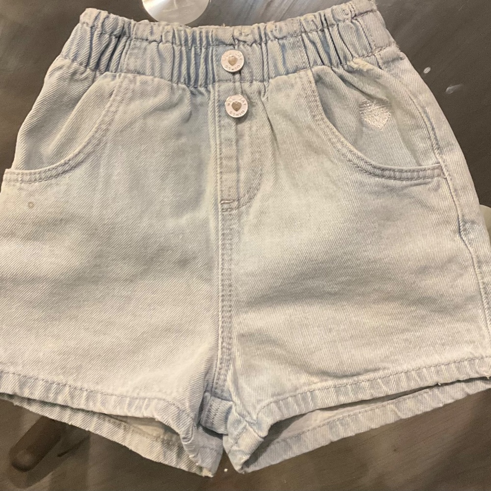 Gloria Jeans Shorts Kids size 12mec 80cm